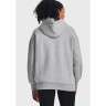Кофта жіночі Under Armour Essential Flc Os (1379495-012) 1379495-012