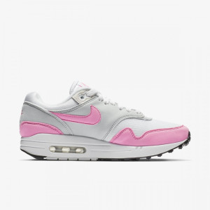 Кросівки Nike Air Max 1 Psychic Pink (W) BV1981-101