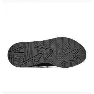 Кросівки Puma RS-X Hi Black 392718-01