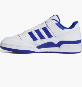 Кросівки чоловічі Adidas Forum Low HQ6828