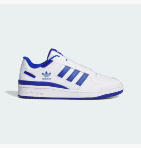 Кросівки чоловічі Adidas Forum Low HQ6828