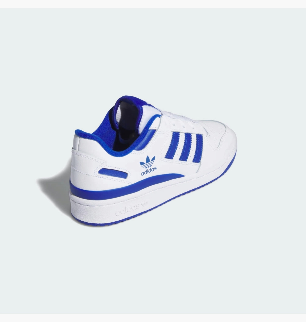 Кросівки чоловічі Adidas Forum Low HQ6828