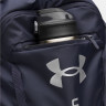 Рюкзак UA Hustle Sackpack 22L синій Уні 39 х 53 х 7 см 6000519-410