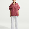 Штани Nike W STDO FLC MR OH PANT GLS IU3726-051