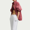 Штани Nike W STDO FLC MR OH PANT GLS IU3726-051