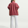 Штани Nike W STDO FLC MR OH PANT GLS IU3726-051