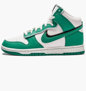 Кросівки Nike Dunk High SE Stadium Green DO9775-001