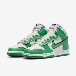 Кросівки Nike Dunk High SE Stadium Green DO9775-001