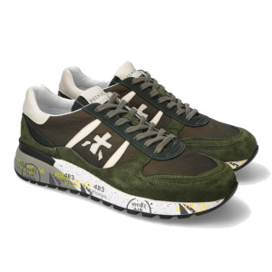 Кросівки Premiata Landeck LANDECK 6403