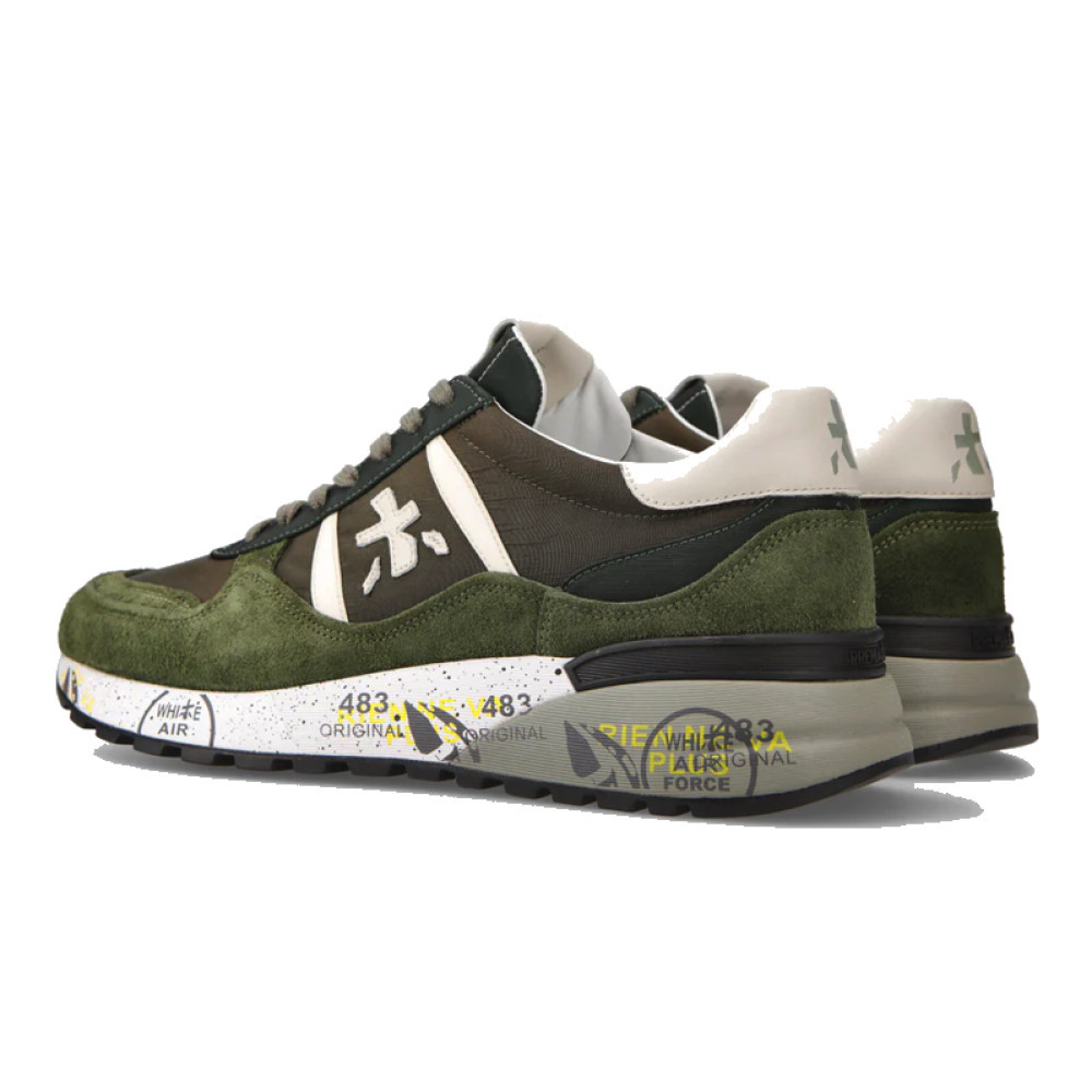 Кросівки Premiata Landeck landeck 6403