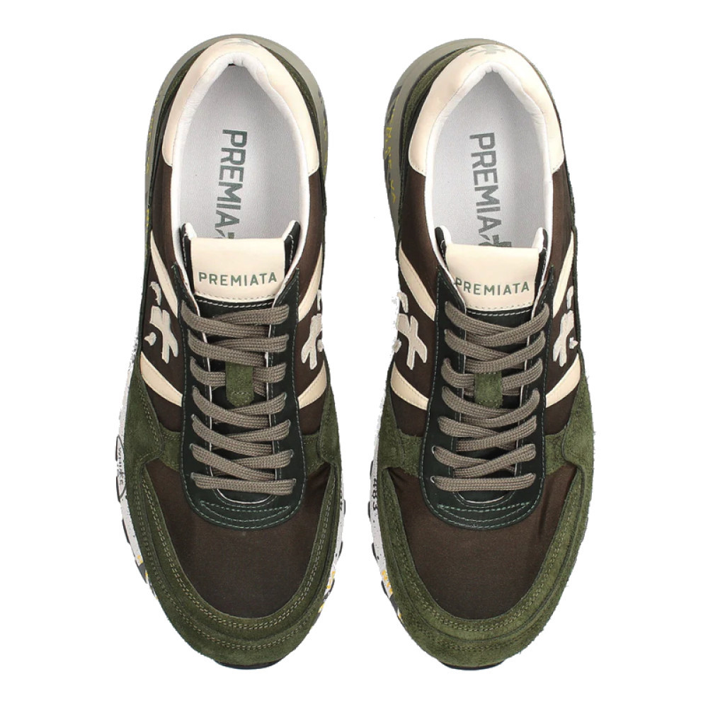 Кросівки Premiata Landeck landeck 6403