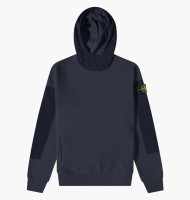 Футболка Stone Island Cotton Hooded T-Shirt 781563854 V0020