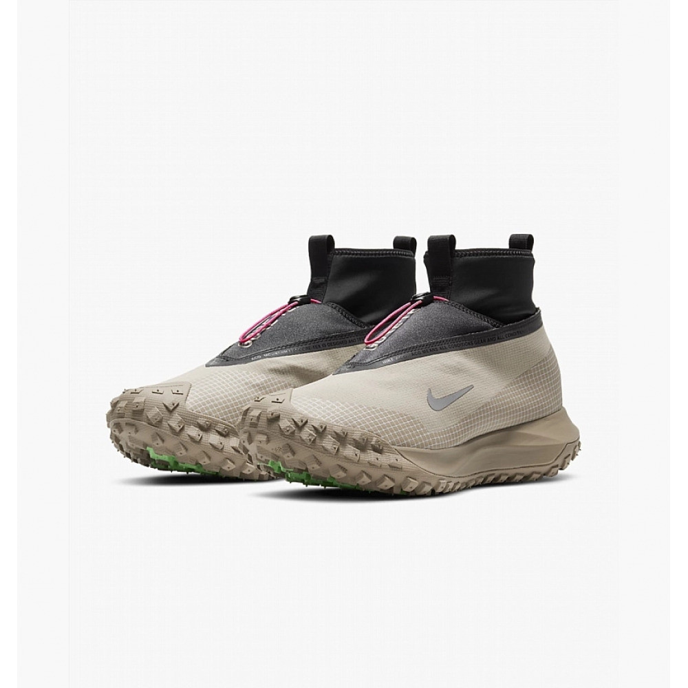 Кросівки Nike ACG Mountain Fly Gore-Tex Khaki (2020/2023) CT2904-200