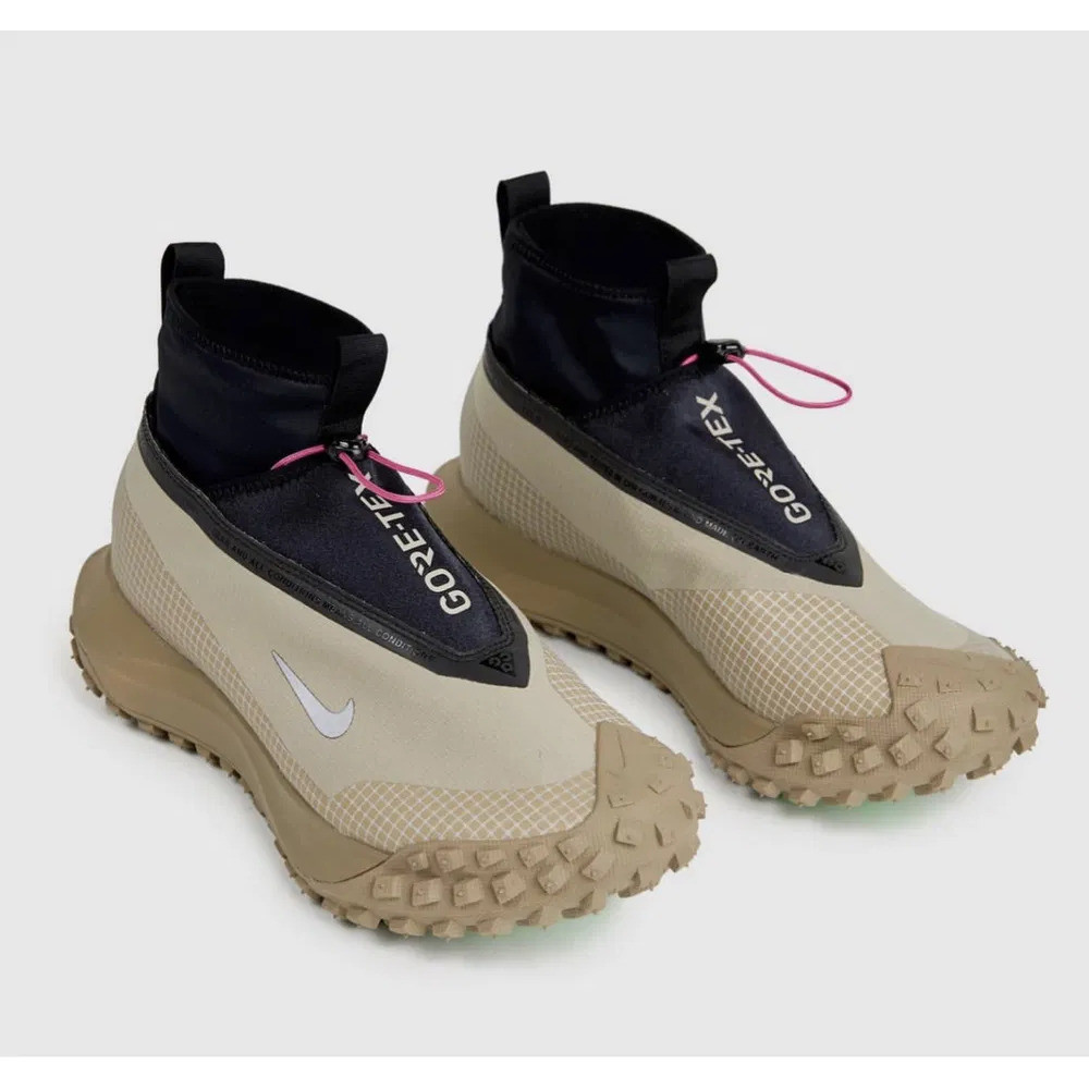 Кросівки Nike ACG Mountain Fly Gore-Tex Khaki (2020/2023) CT2904-200