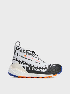 Кросівки Adidas By Stella Mccartney X Terrex Free Hiker Gore-Tex Shoes White/Black IF1791