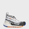 Кросівки Adidas By Stella Mccartney X Terrex Free Hiker Gore-Tex Shoes White/Black IF1791