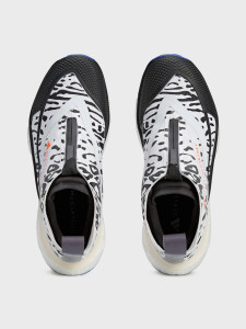 Кросівки Adidas By Stella Mccartney X Terrex Free Hiker Gore-Tex Shoes White/Black IF1791