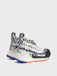 Кросівки Adidas By Stella Mccartney X Terrex Free Hiker Gore-Tex Shoes White/Black IF1791