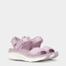 Кросівки D`lux Walker Daily Outing Lavender/White 119824-LAV
