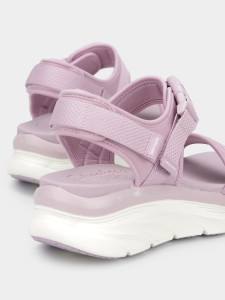 Кросівки D`lux Walker Daily Outing Lavender/White 119824-LAV