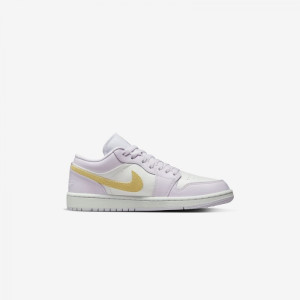 Кросівки Jordan 1 Low Barely Grape (W) DC0774-501
