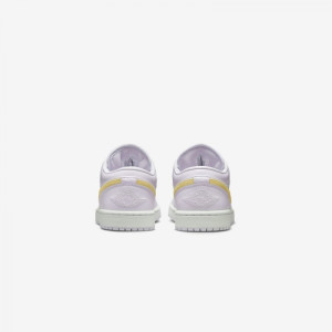 Кросівки Jordan 1 Low Barely Grape (W) DC0774-501