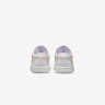 Кросівки Jordan 1 Low Barely Grape (W) DC0774-501