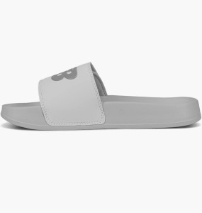 Тапочки чоловічі New Balance 200 Adjustable Slide Grey SUA200A3 40 SUA200A3