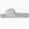 Тапочки чоловічі New Balance 200 Adjustable Slide Grey SUA200A3 40 SUA200A3