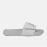 Тапочки чоловічі New Balance 200 Adjustable Slide Grey SUA200A3 40 SUA200A3