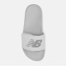 Тапочки чоловічі New Balance 200 Adjustable Slide Grey SUA200A3 40 SUA200A3