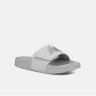 Тапочки чоловічі New Balance 200 Adjustable Slide Grey SUA200A3 40 SUA200A3