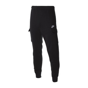 Штани Nike M NSW CLUB PANT CARGO BB CD3129-010