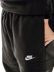 Штани Nike M NSW CLUB PANT CARGO BB CD3129-010