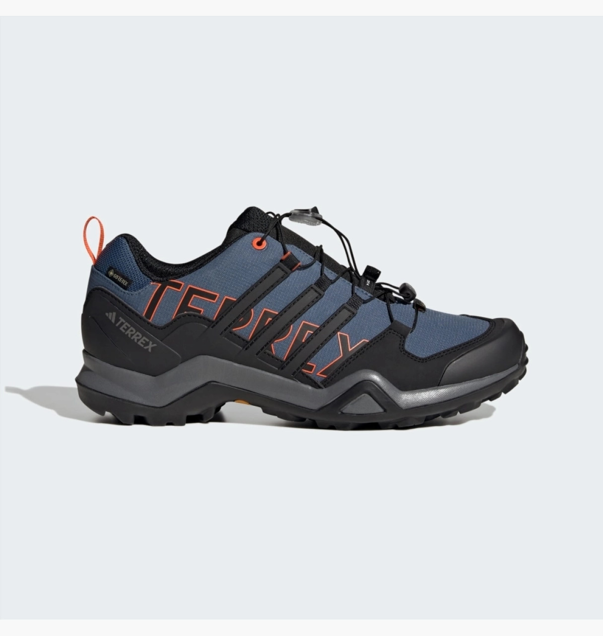 Кросівки Adidas Terrex Swift R2 GTX IF7633