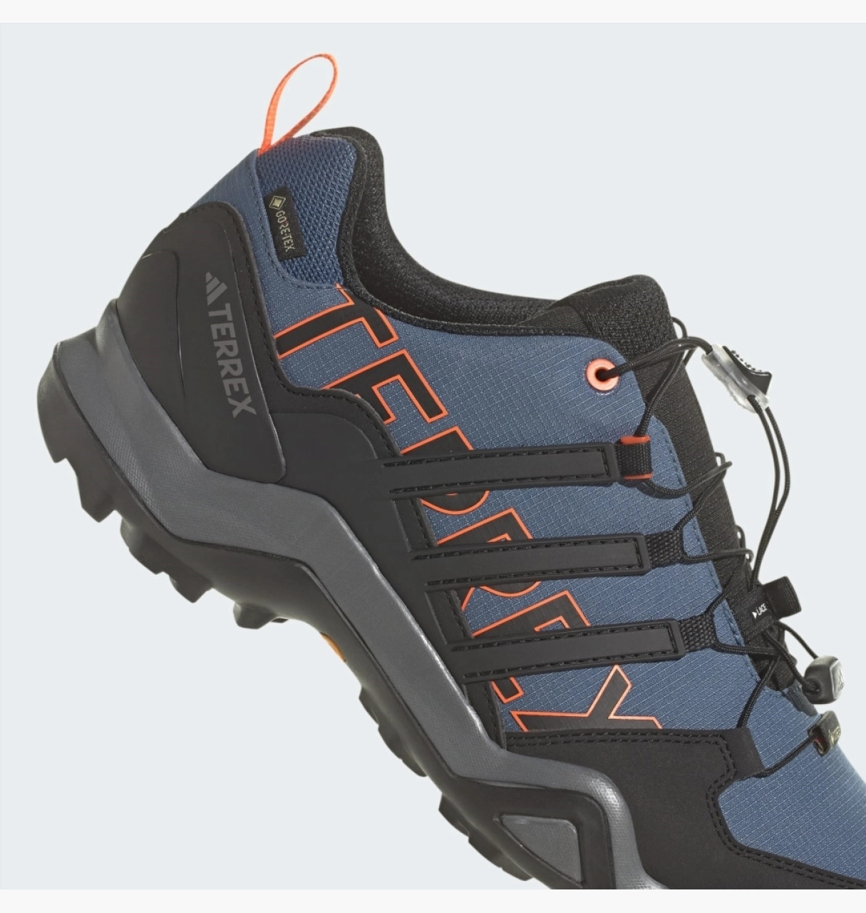 Кросівки Adidas Terrex Swift R2 GTX IF7633