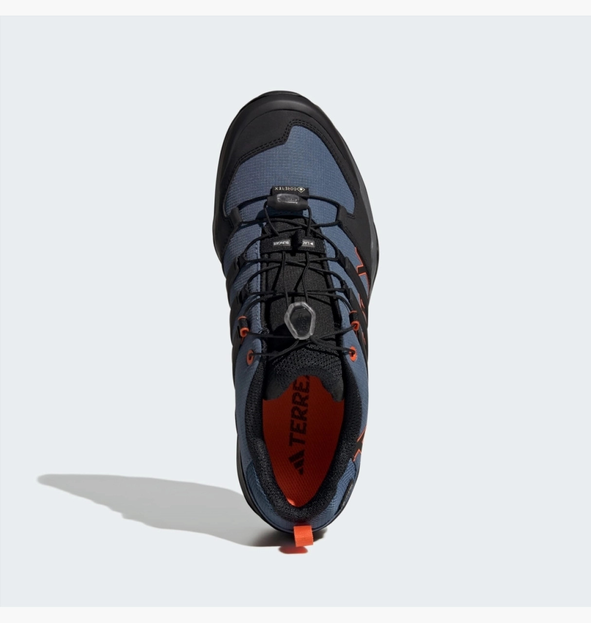 Кросівки Adidas Terrex Swift R2 GTX IF7633