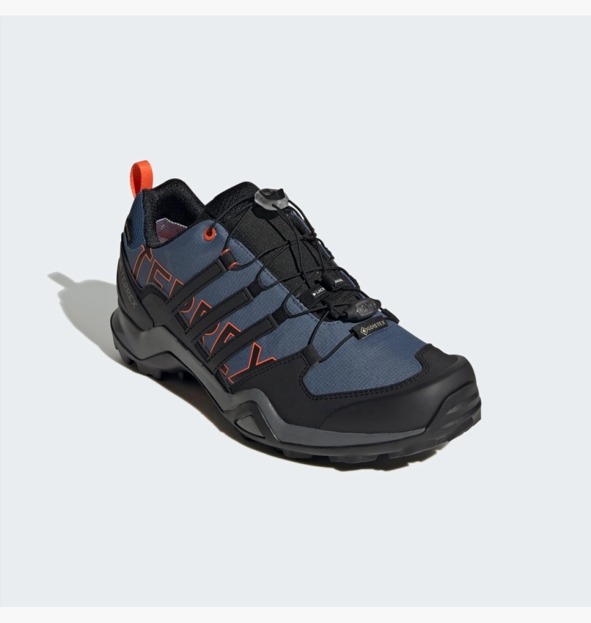 Кросівки Adidas Terrex Swift R2 GTX IF7633