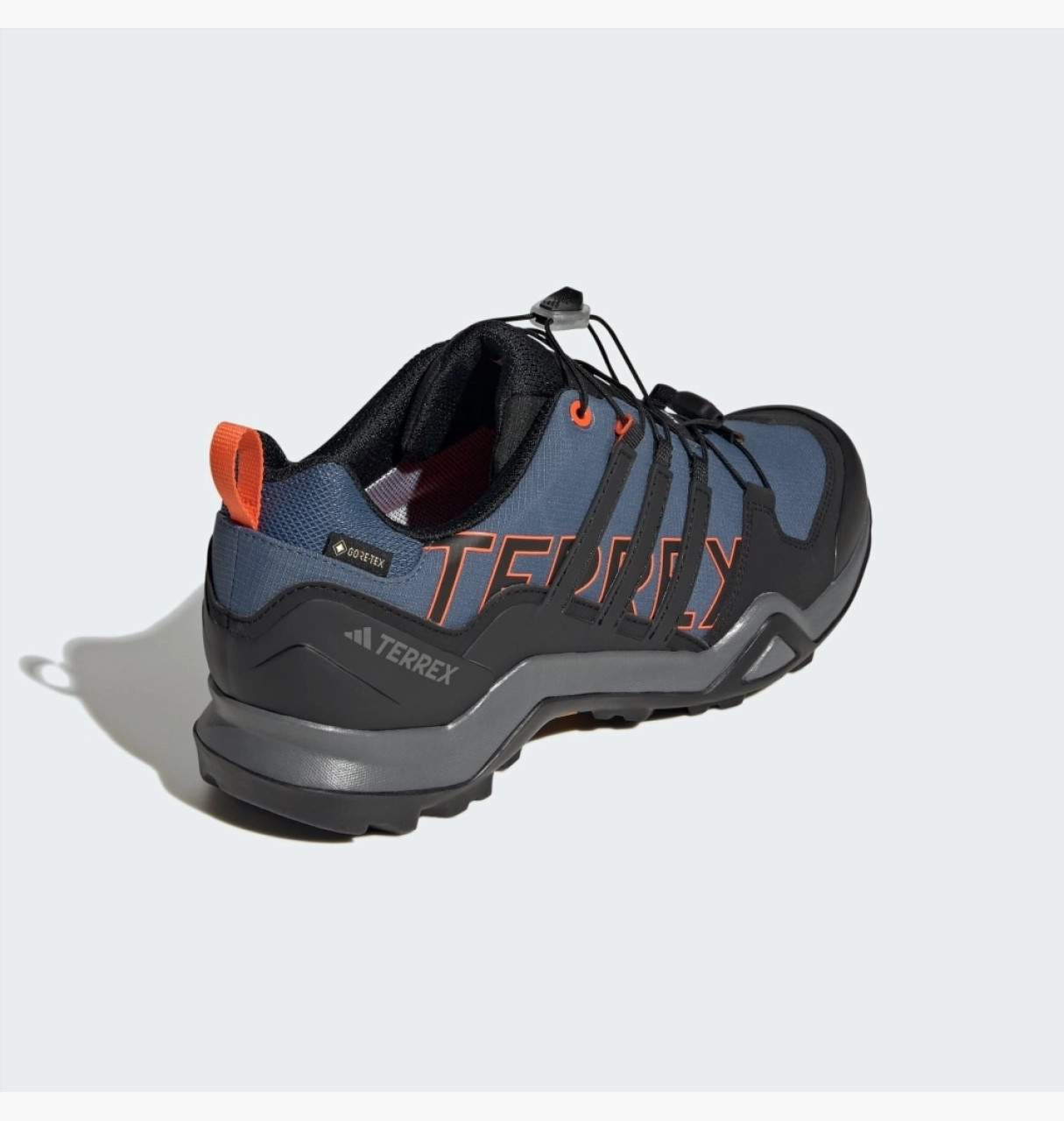 Кросівки Adidas Terrex Swift R2 GTX IF7633