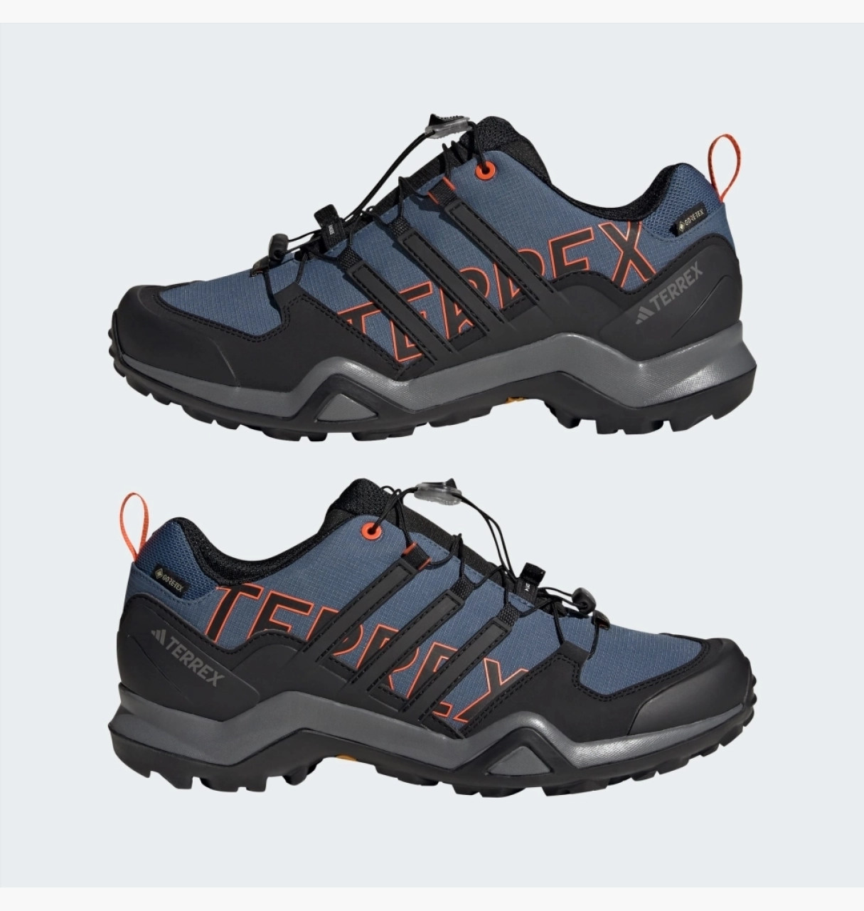 Кросівки Adidas Terrex Swift R2 GTX IF7633