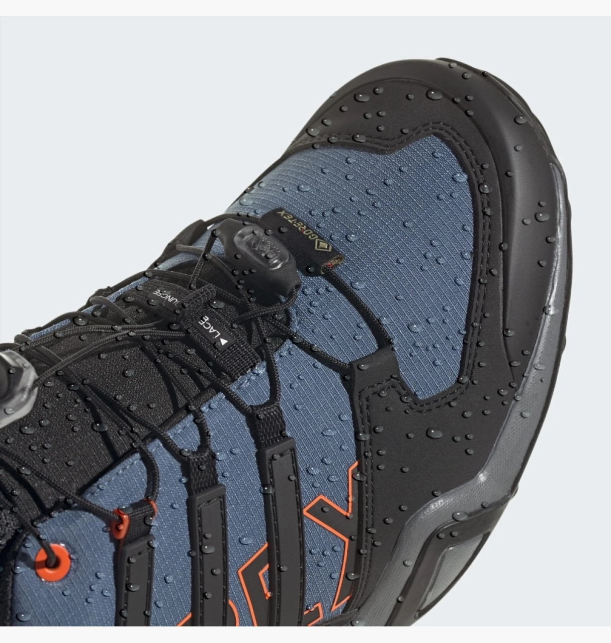 Кросівки Adidas Terrex Swift R2 GTX IF7633