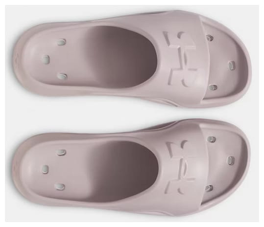 Шльопанці Under Armour Locker V Slide 3028094-009