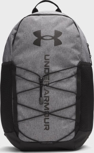 Рюкзак UA Hustle Sport 6.0 Backpack 26L сірий Уні 32 х 47 х 19 см 6000397-025