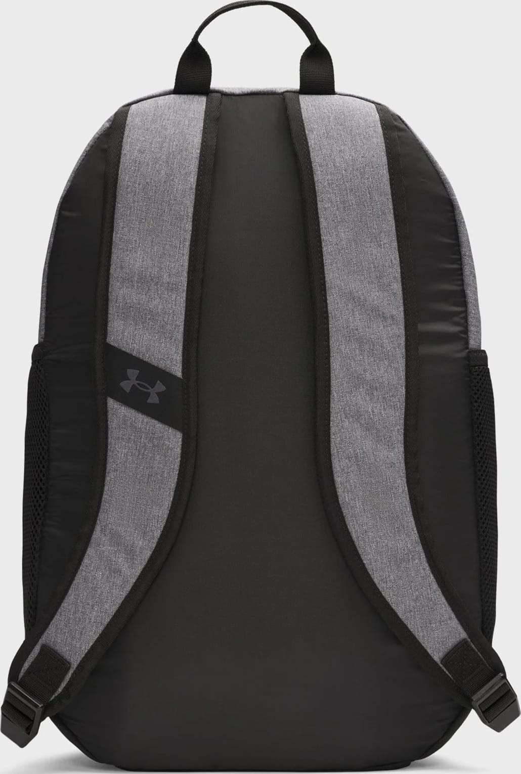 Рюкзак UA Hustle Sport 6.0 Backpack 26L сірий Уні 32 х 47 х 19 см 6000397-025