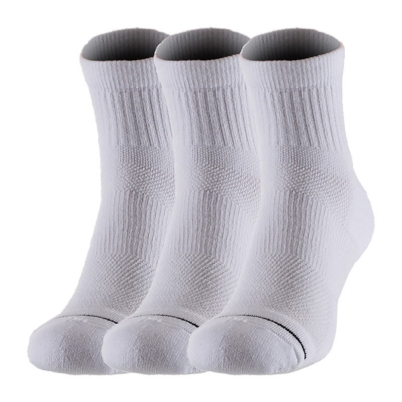 Шкарпетки Jordan JUMPMAN QTR 3PPK SX5544-100