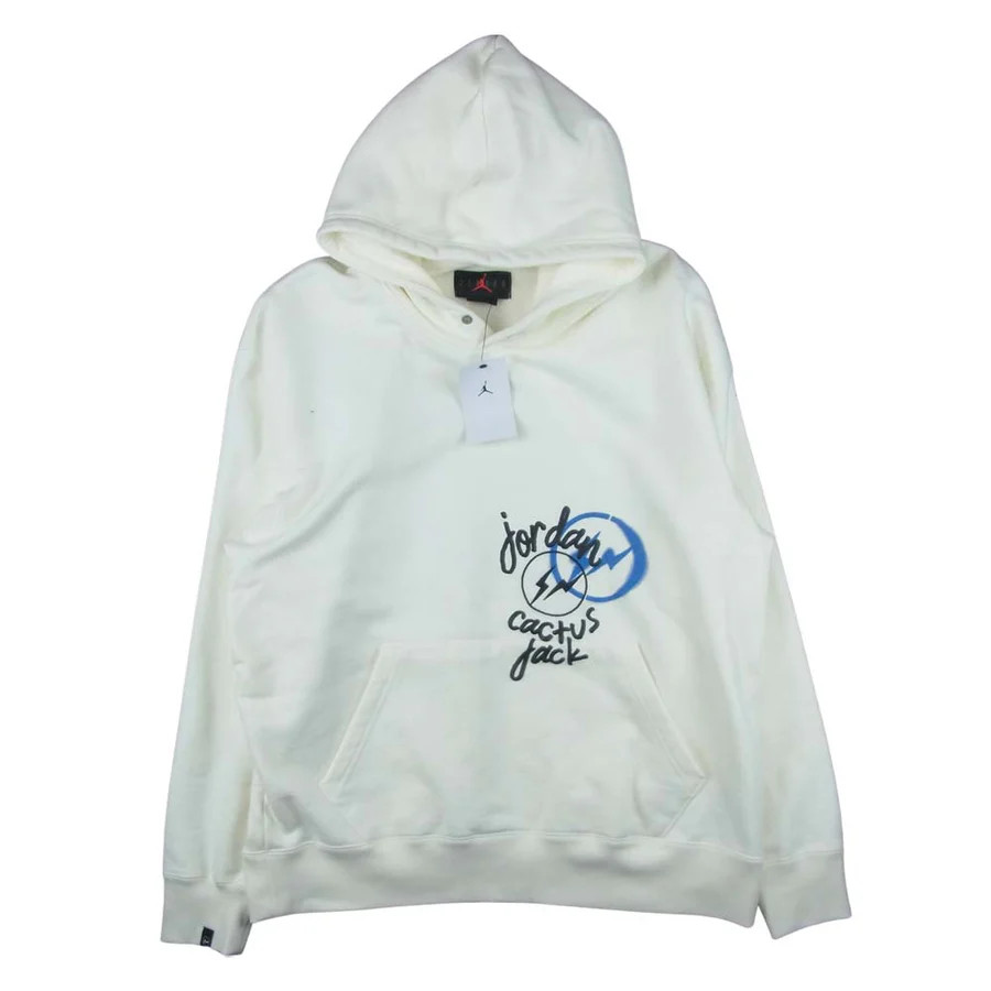 Худі JORDAN TRAVIS SCOTT DJ0615-133