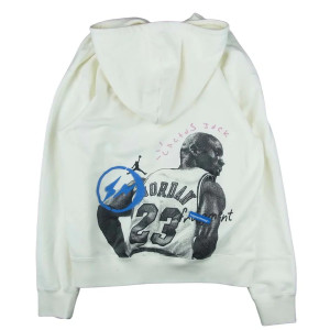 Худі JORDAN TRAVIS SCOTT DJ0615-133