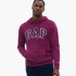 Худі Gap Logo Hoodie Violet 546844611 S 546844611