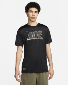 Футболка Nike Dri-Fit Tee Rlgd Camo Gfx FV8370-010