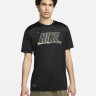 Футболка Nike Dri-Fit Tee Rlgd Camo Gfx FV8370-010